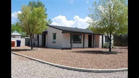 1 bedroom houses for rent in tucson|tucson 1 bedroom rentals.